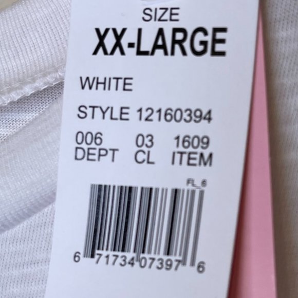 Gun N' Roses | NWT Graphic Logo Unisex Band Tee - Picture 6 of 7